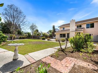 3 Sunset Riv, Irvine, CA 92604