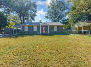 4941 Parkside Ave, Memphis, TN 38117