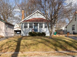 523 Virginia Ave, Saint Louis, MO 63119