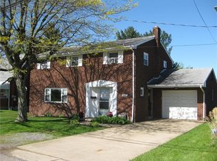 3409 Mount Troy Rd, Pittsburgh, PA 15212