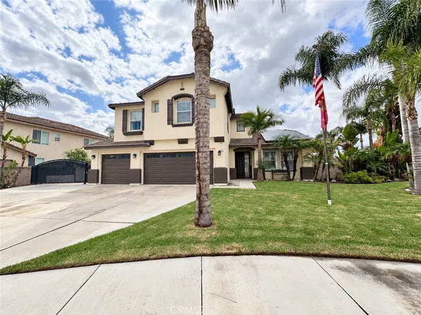 7251 White Owl Ct, Corona, CA 92880
