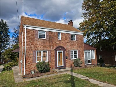 216 Commonwealth Ave, West Mifflin, PA, 15122