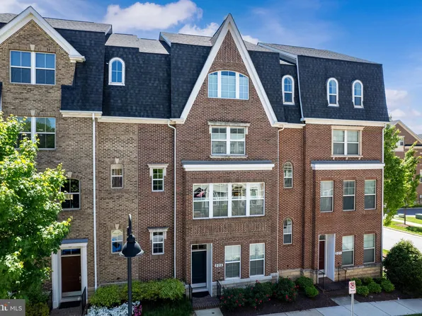 505 Hendrix Ave, Gaithersburg, MD 20878