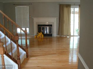 14812 Melfordshire Way, Silver Spring, MD 20906