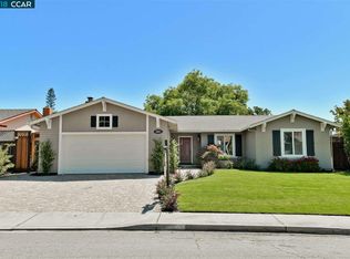 2901 Millbridge Dr, San Ramon, CA 94583