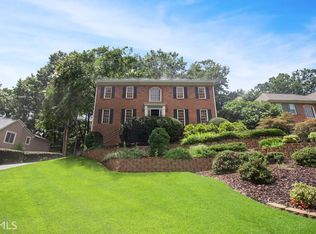 3271 Connemara Trce, Lawrenceville, GA 30044