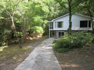 4528 Withers Dr, North Charleston, SC 29405