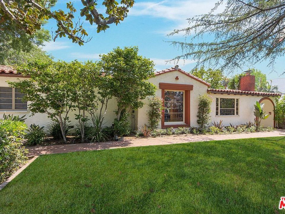 4362 N Clybourn Ave, Burbank, CA 91505 Zillow