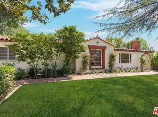 4362 N Clybourn Ave, Burbank, CA 91505