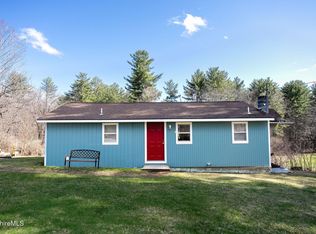 155 Division St, Great Barrington, MA 01230