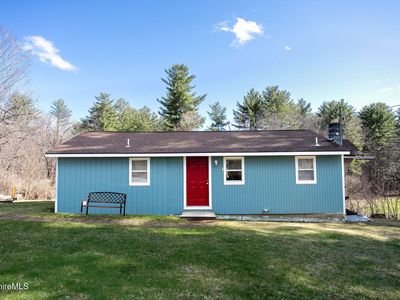 155 Division St, Great Barrington, MA, 01230
