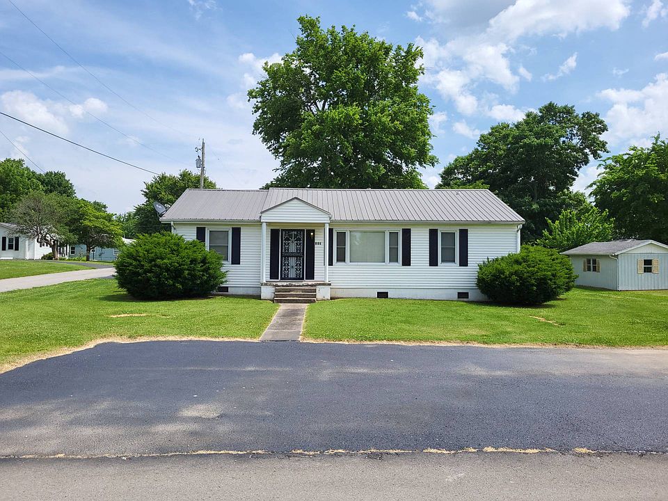 118 W Pierson St, Fredonia, KY 42411 Zillow