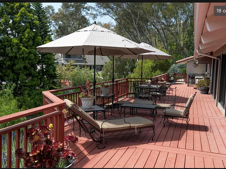 1850 Eucalyptus Hill Rd — Photo 5