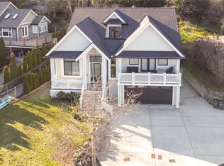 3880 Wilkinson Rd, Saanich, BC V8Z5A2