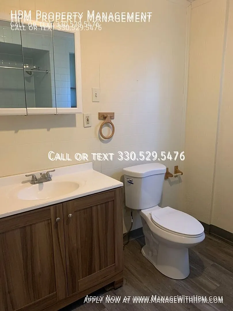 2 bed, 1.0 bath, 1188 sqft, $850 — Photo 2