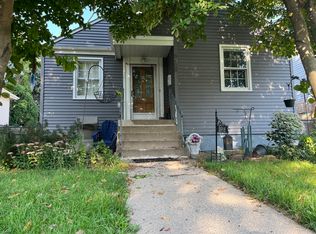 3926 Scoville Ave, Stickney, IL 60402