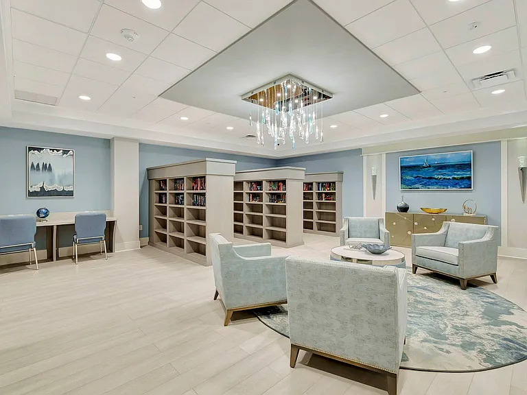 6193 Pointe Regal Cir #402 — Photo 78