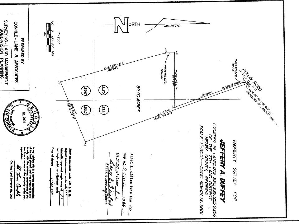 1st image of 0 Pullin Rd