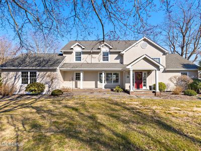 27 Wardell Circle, Oceanport, NJ, 07757