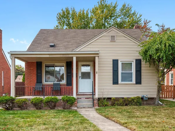 3207 N Blair Ave, Royal Oak, MI 48073