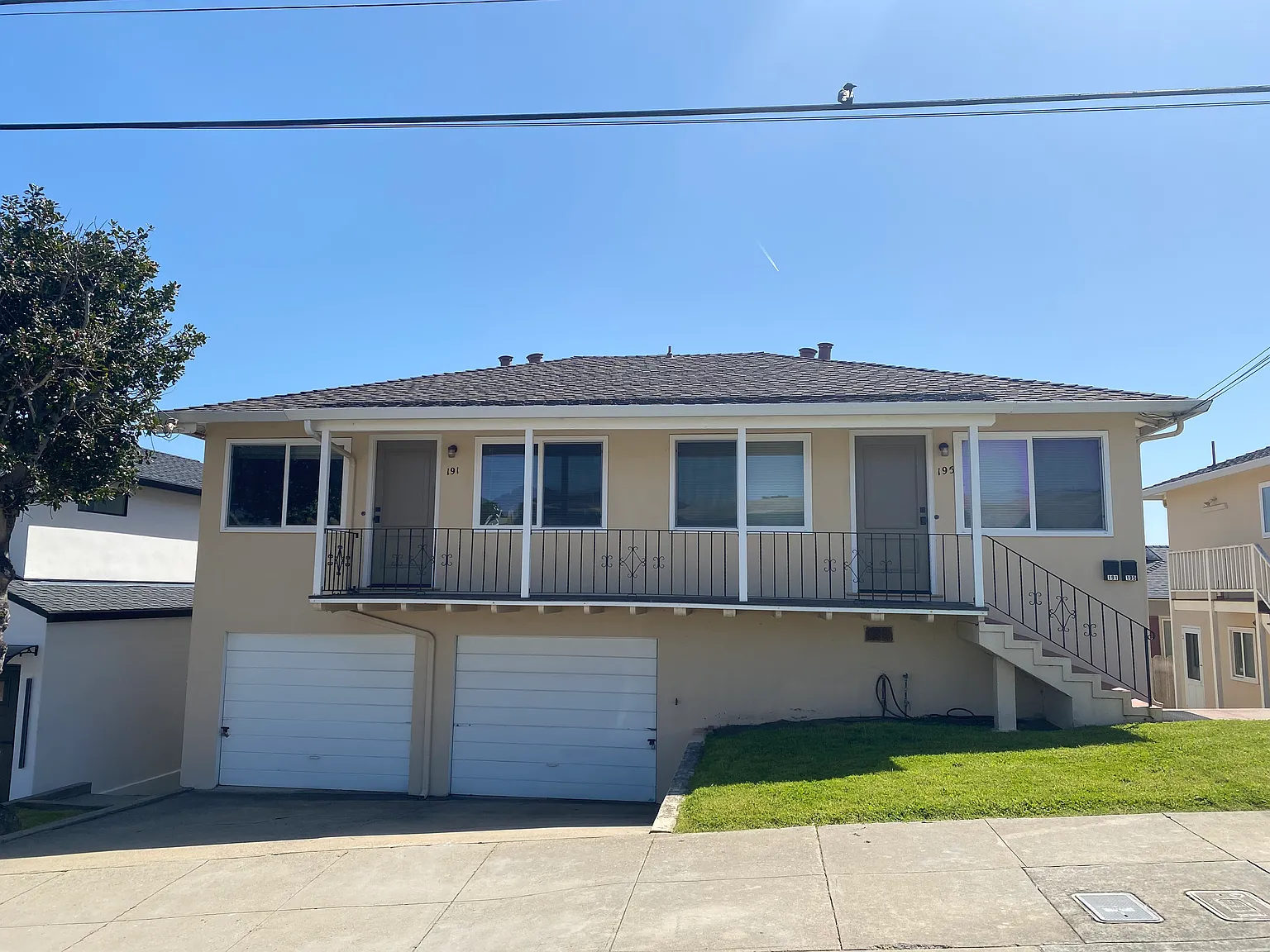1 bed, 560 sqft, $2,300 — Photo 1