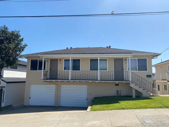 191 Seeno St, Monterey, CA 93940
