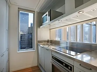 Rented by Level Group