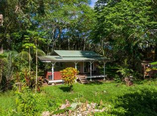 125 Uwala Rd UNIT II, Hana, HI 96713