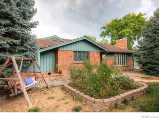 14101 Elderberry Rd, Golden, CO 80401