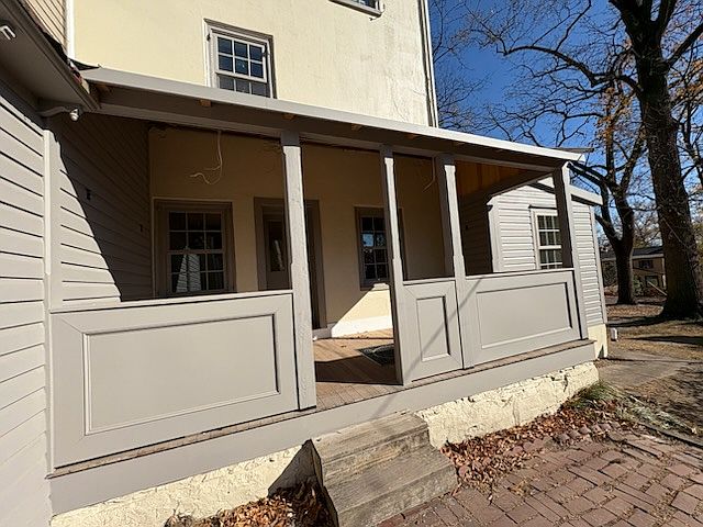 Porch