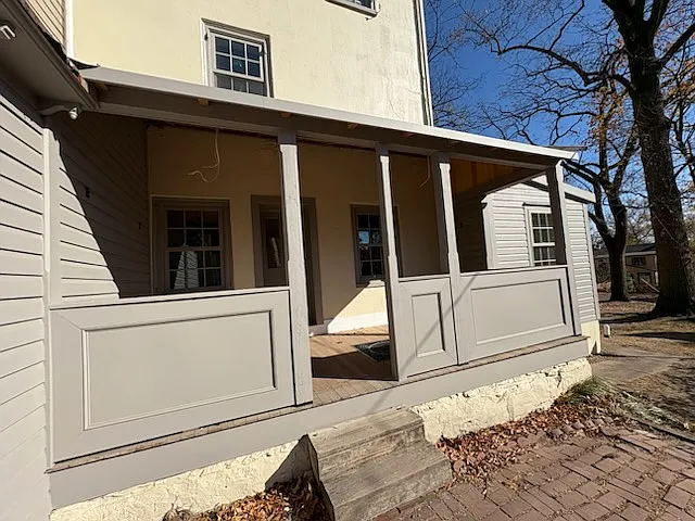 Porch