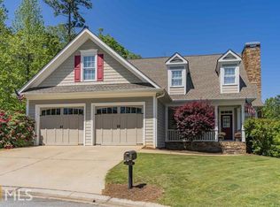 1030 Lofter Pl, Greensboro, GA