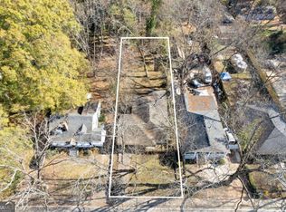 433 W Lake Ave NW, Atlanta, GA