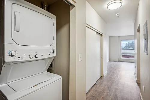 Floor plan Parc-3