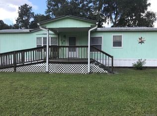 9752 N Misty Janell Ter, Crystal River, FL 34428
