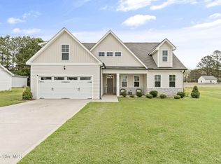 3408 Baybrooke Dr W, Wilson, NC 27893