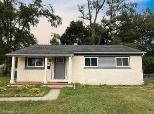 649 Oswego Ave, Ypsilanti, MI 48198