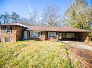 1351 Harbin Rd SW, Atlanta, GA 30311