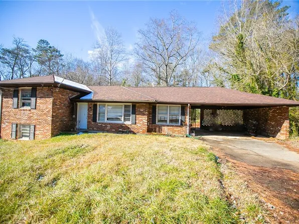 1351 Harbin Rd SW, Atlanta, GA 30311