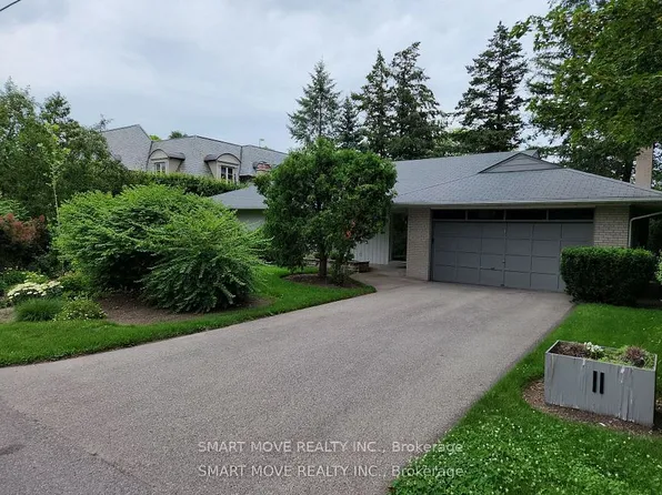 11 Valecrest Dr, Toronto, ON M9A 4P4