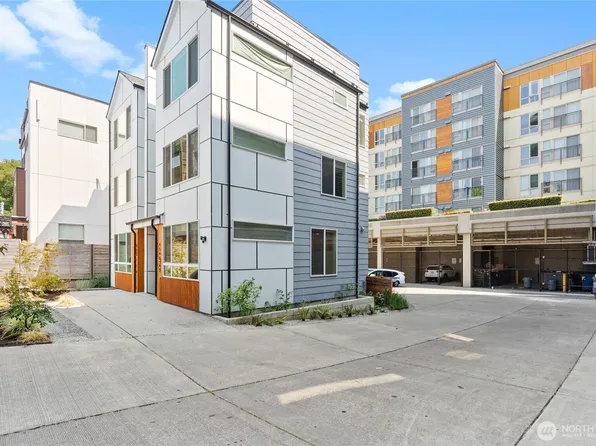 4540 40th Avenue SW, Seattle, WA 98116