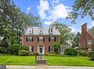 3809 Juniper Rd, Baltimore, MD 21218