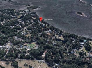 3 Phoebe Pass, Beaufort, SC 29906