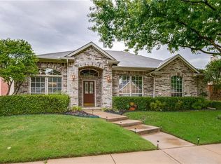 3644 Cottonwood Springs Dr, The Colony, TX 75056