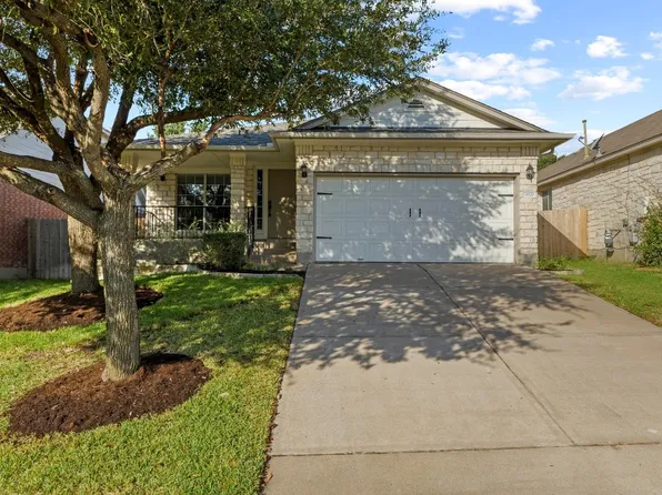 14620 Springs Edge Dr, Austin, TX 78717