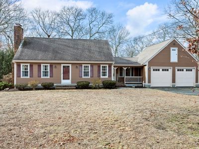 544 Highland Ave, Westport, MA, 02790