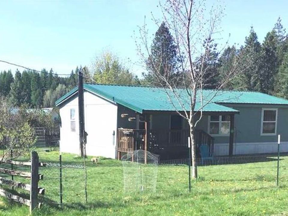 905 Houghton St, Ione, WA 99139 Zillow
