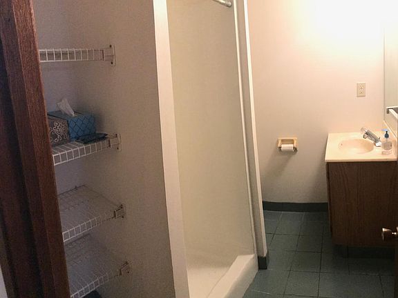 Downstairs Bathroom