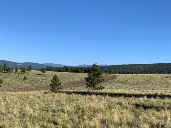 3 Off Of Hwy #120, Angel Fire, NM 87710
