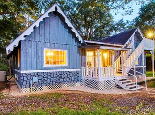 5033 Fm 1008, Dayton, TX 77535